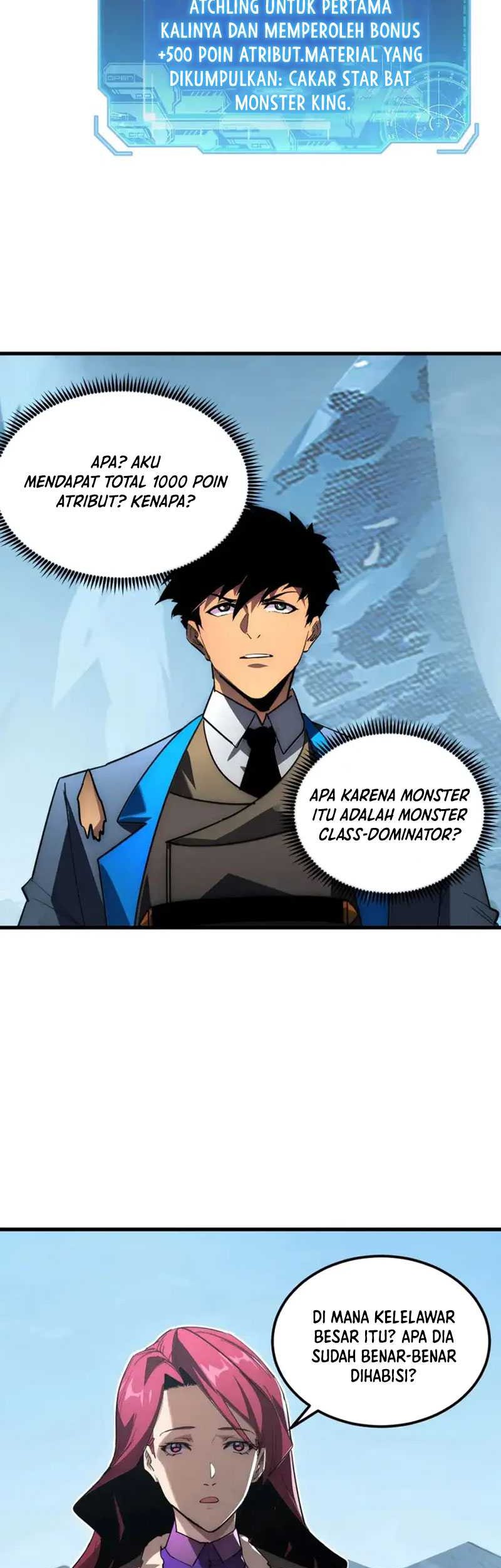 Rise From The Rubble Chapter 254 Gambar 9