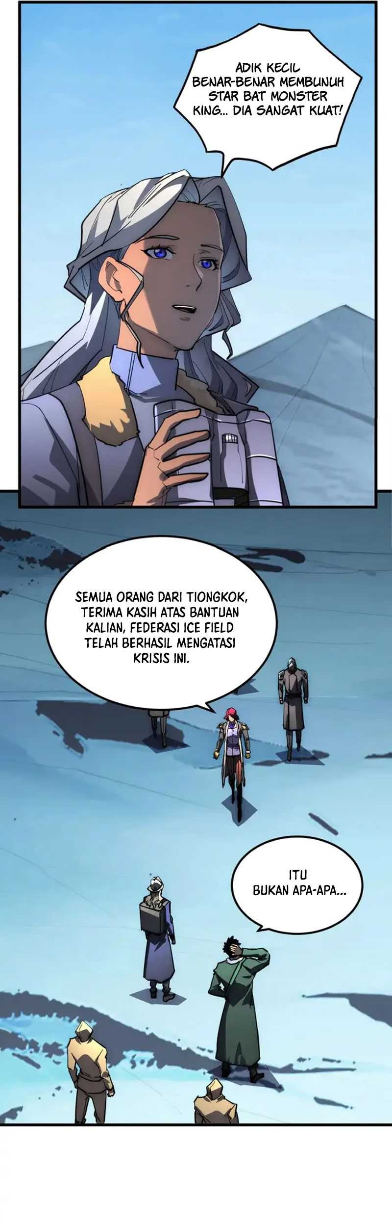 Rise From The Rubble Chapter 254 Gambar 12