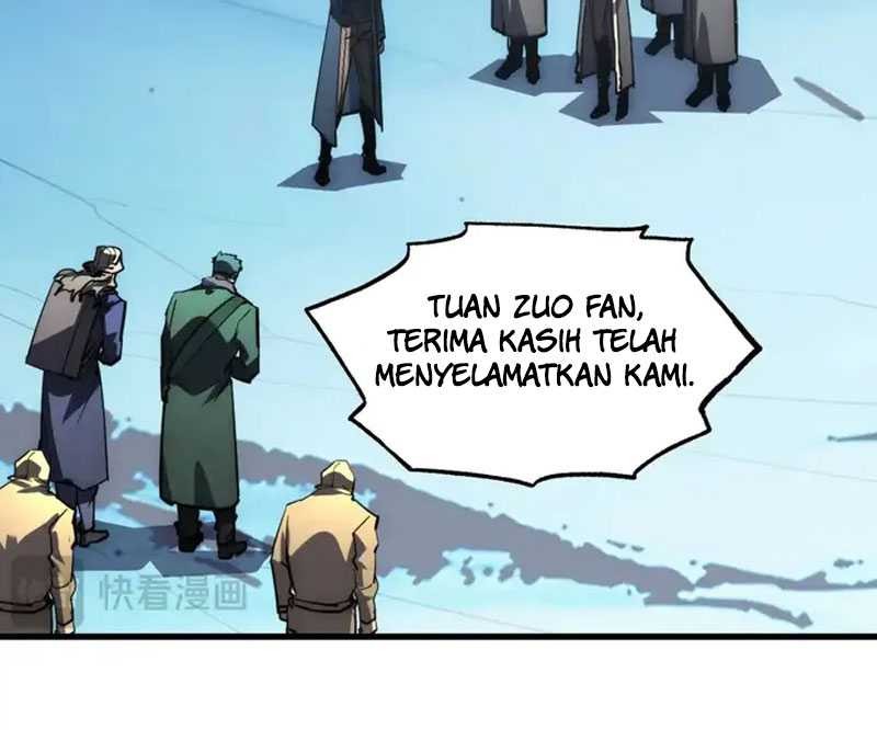 Rise From The Rubble Chapter 254 Gambar 16