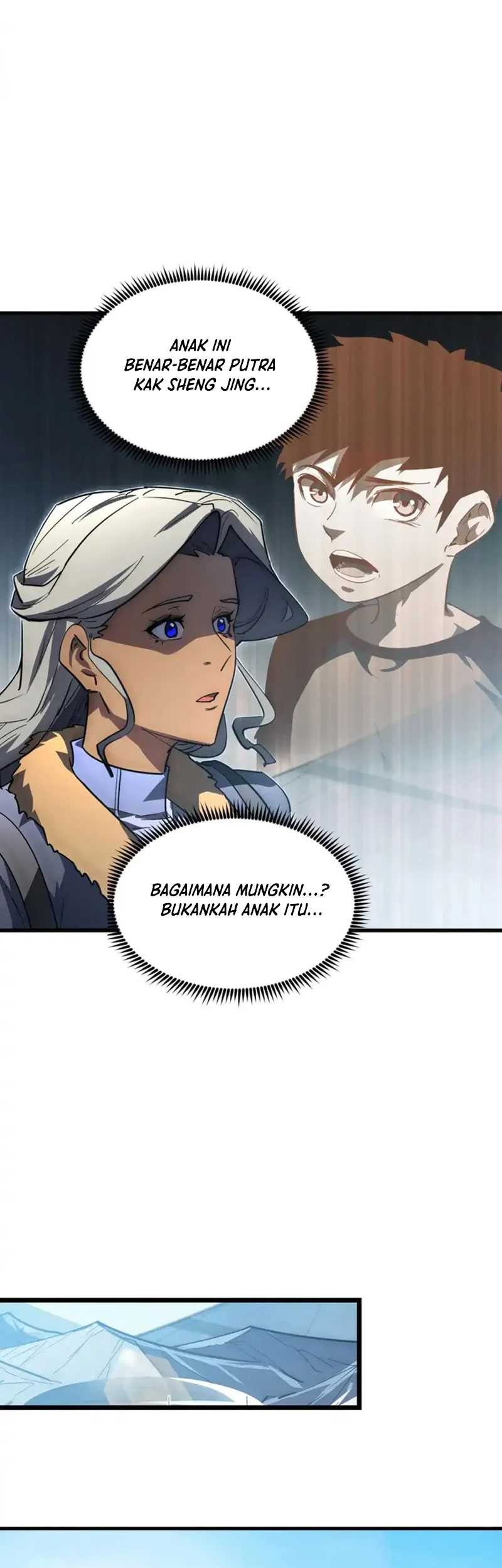 Rise From The Rubble Chapter 254 Gambar 17