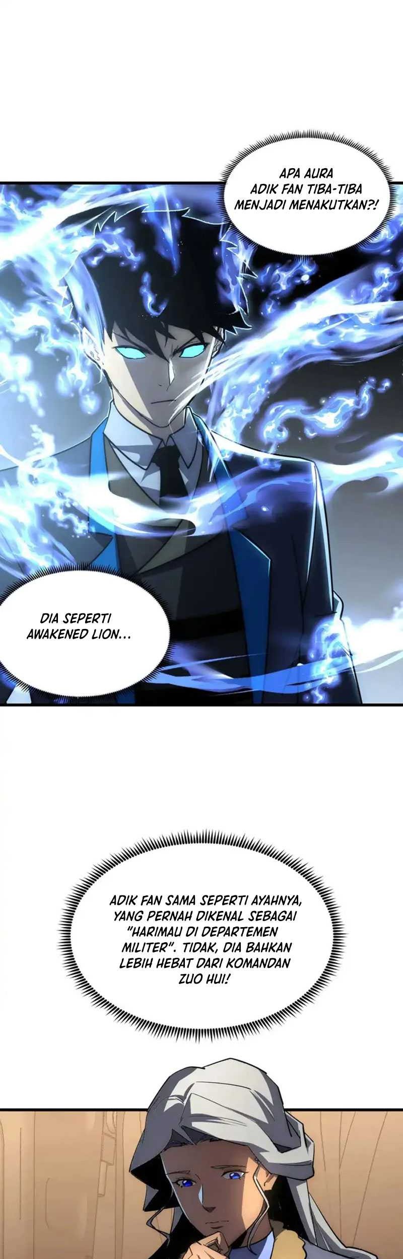 Rise From The Rubble Chapter 254 Gambar 24