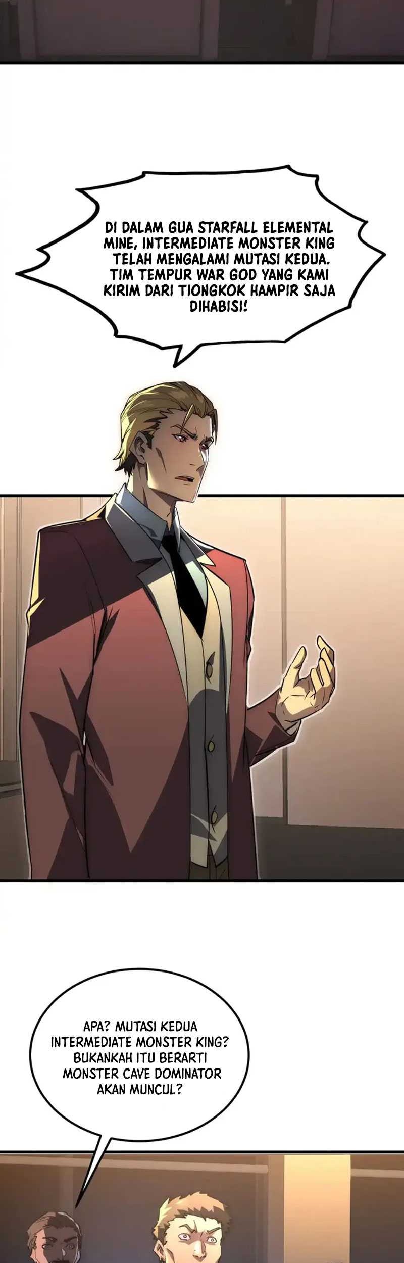 Rise From The Rubble Chapter 254 Gambar 29