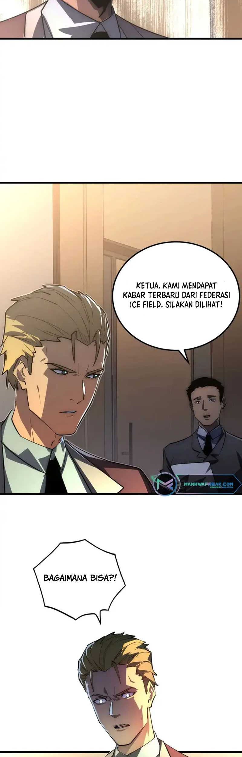 Rise From The Rubble Chapter 254 Gambar 33