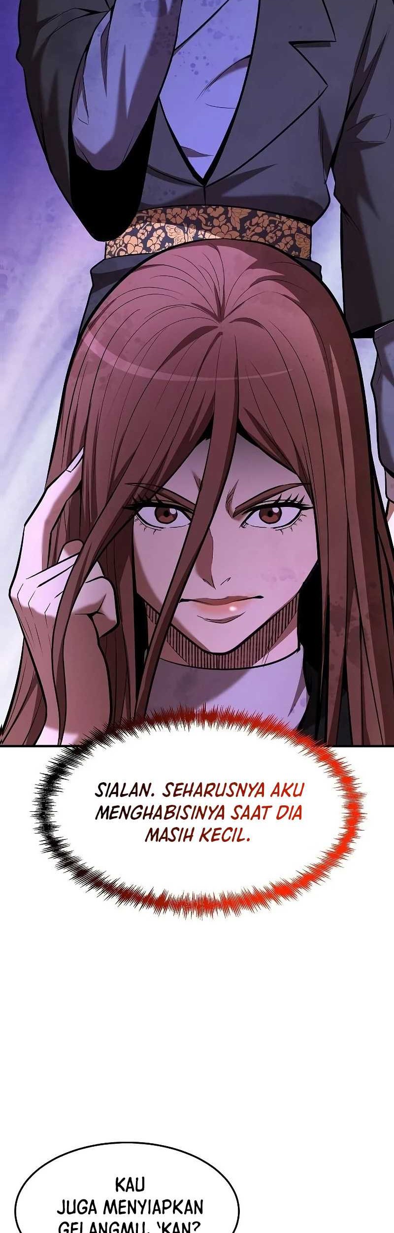 I Became a Renowned Family’s Sword Prodigy Chapter 99 Gambar 27