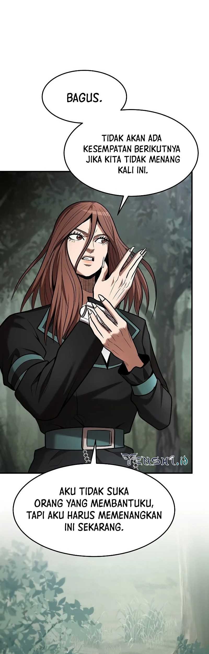 I Became a Renowned Family’s Sword Prodigy Chapter 99 Gambar 29