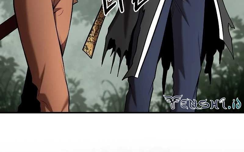 I Became a Renowned Family’s Sword Prodigy Chapter 99 Gambar 37