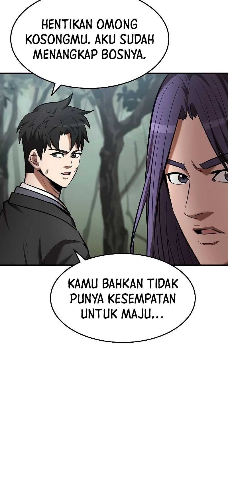 I Became a Renowned Family’s Sword Prodigy Chapter 99 Gambar 43