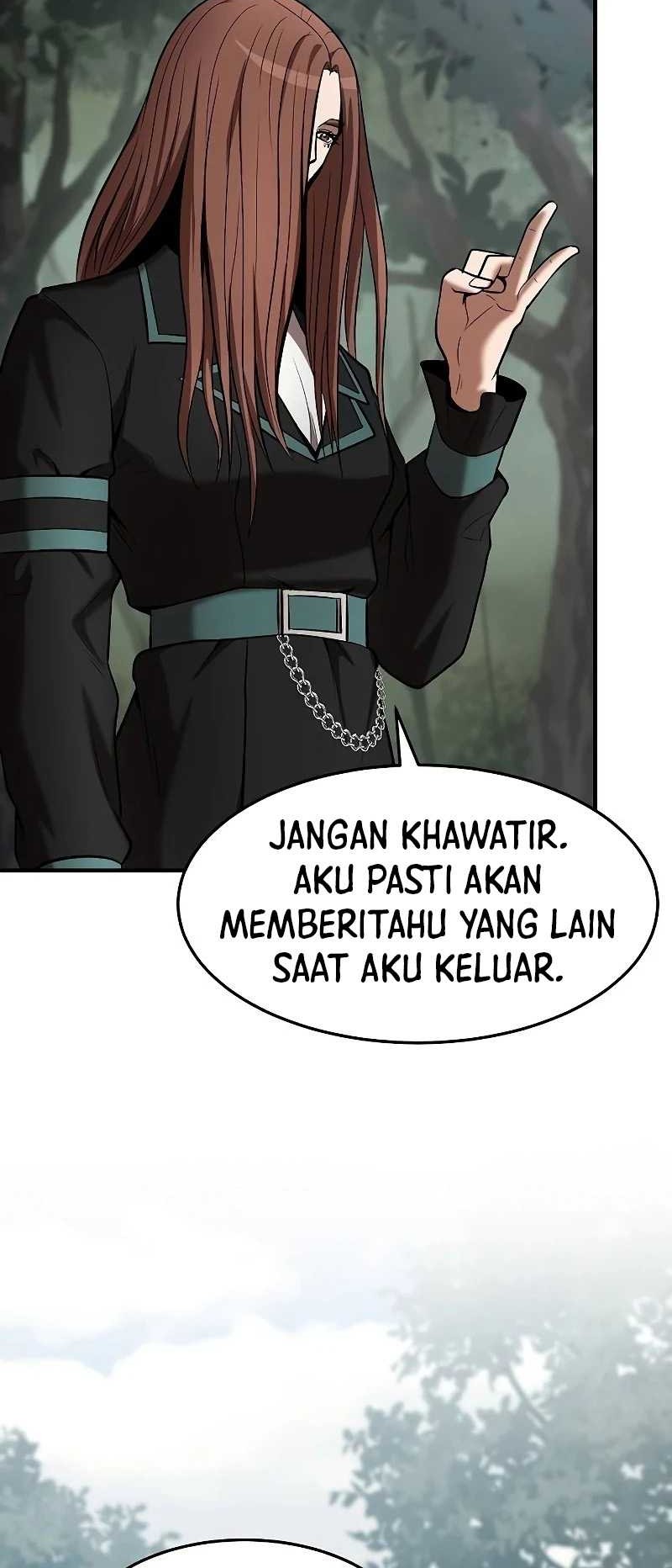 I Became a Renowned Family’s Sword Prodigy Chapter 99 Gambar 46