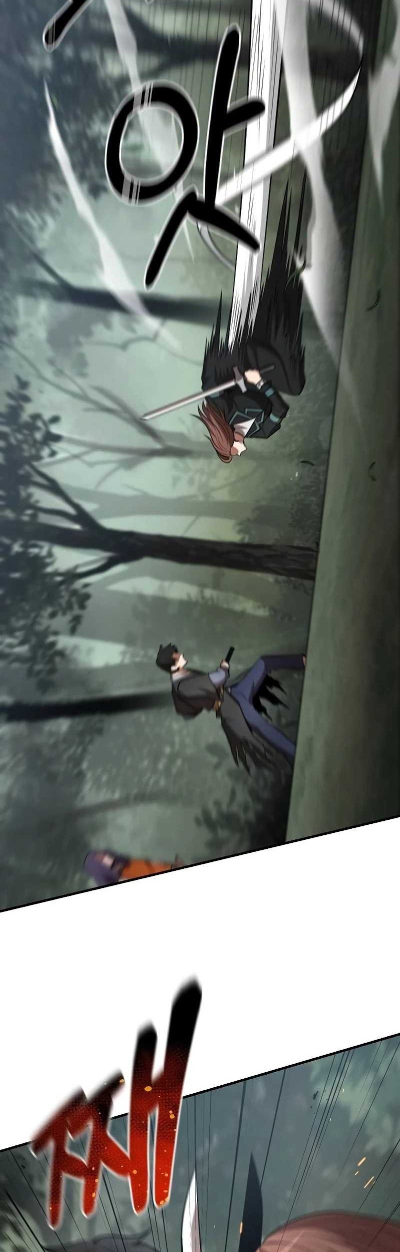 I Became a Renowned Family’s Sword Prodigy Chapter 99 Gambar 51