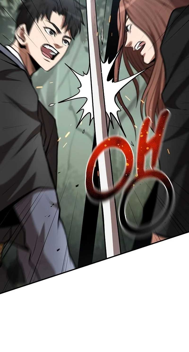 I Became a Renowned Family’s Sword Prodigy Chapter 99 Gambar 52