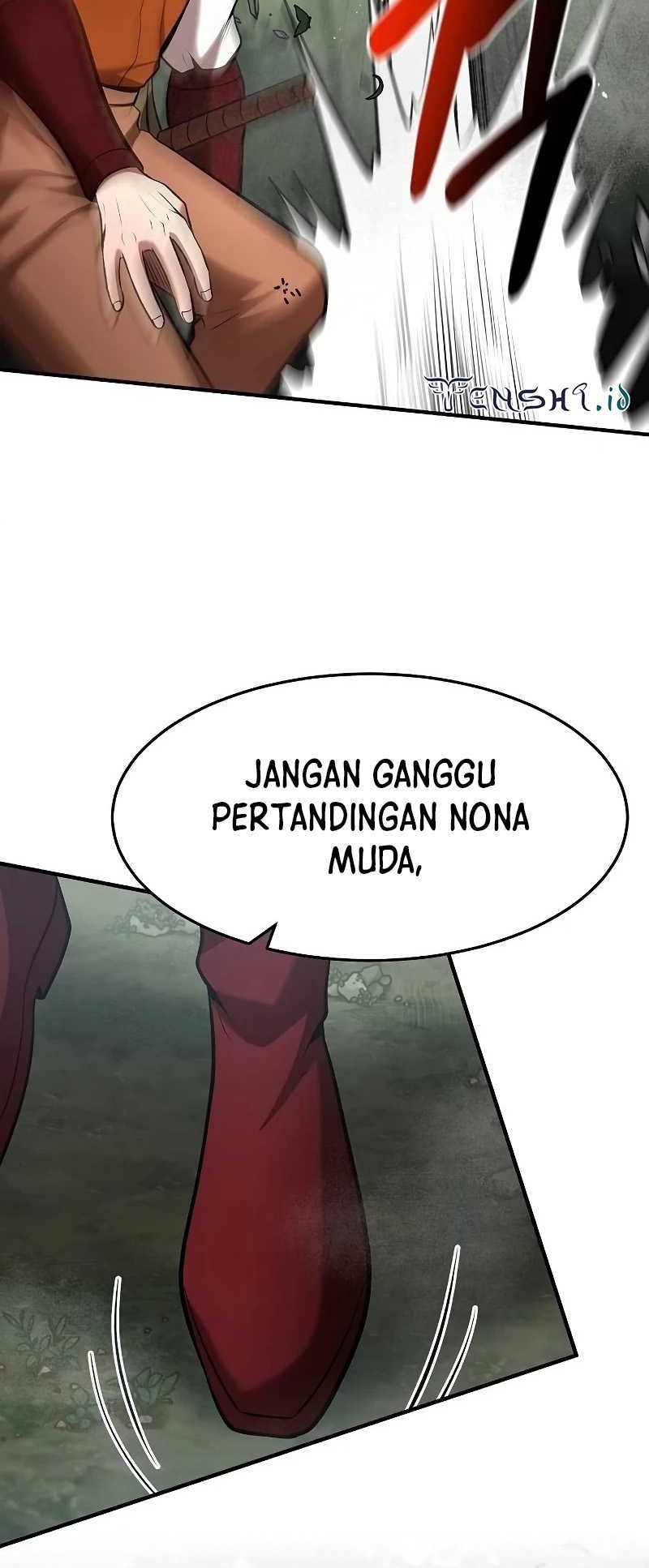I Became a Renowned Family’s Sword Prodigy Chapter 99 Gambar 55