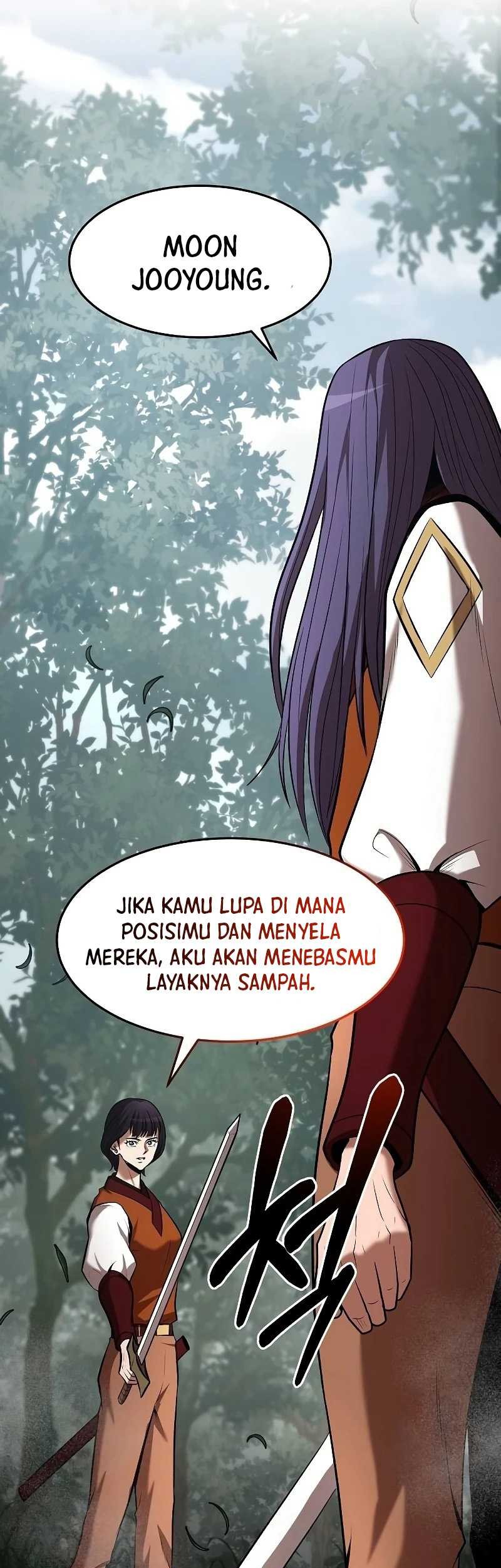 I Became a Renowned Family’s Sword Prodigy Chapter 99 Gambar 56