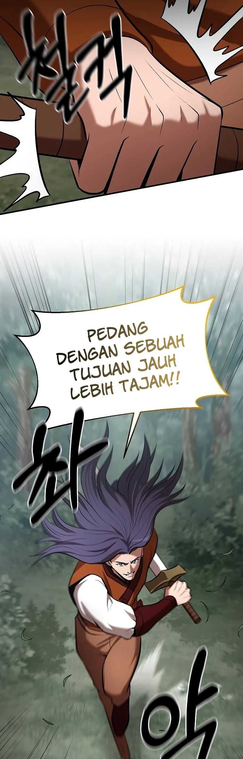 I Became a Renowned Family’s Sword Prodigy Chapter 99 Gambar 60