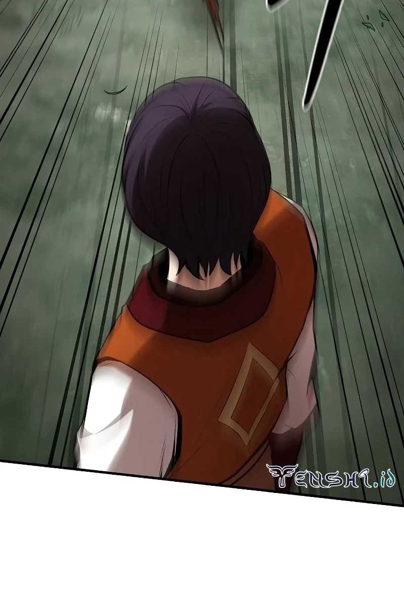 I Became a Renowned Family’s Sword Prodigy Chapter 99 Gambar 61