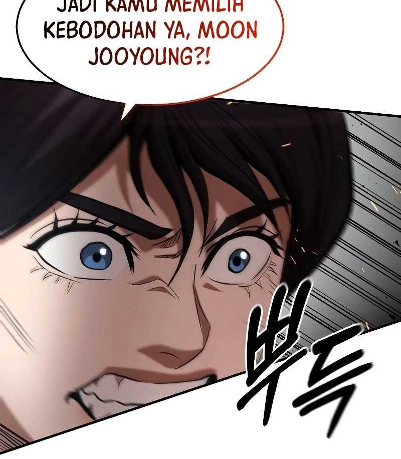 I Became a Renowned Family’s Sword Prodigy Chapter 99 Gambar 63