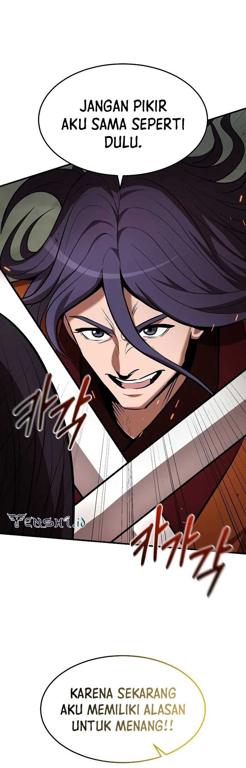 I Became a Renowned Family’s Sword Prodigy Chapter 99 Gambar 64