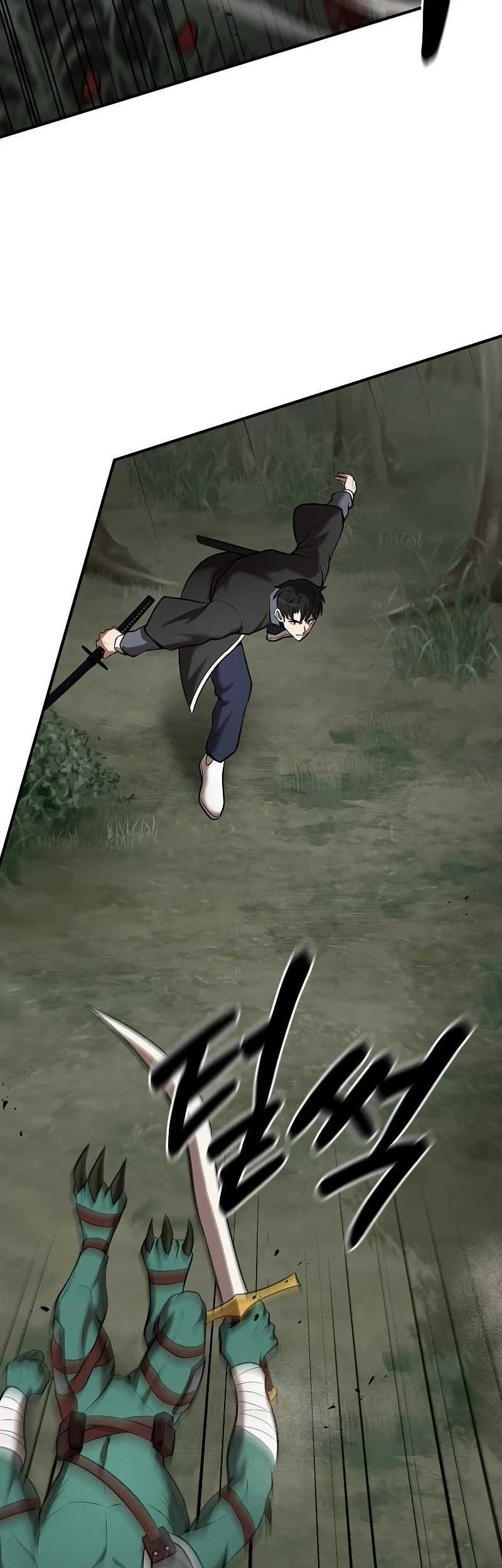 I Became a Renowned Family’s Sword Prodigy Chapter 99 Gambar 3