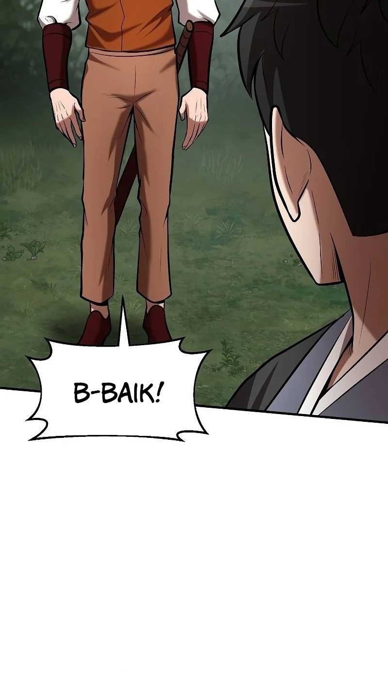 I Became a Renowned Family’s Sword Prodigy Chapter 99 Gambar 7