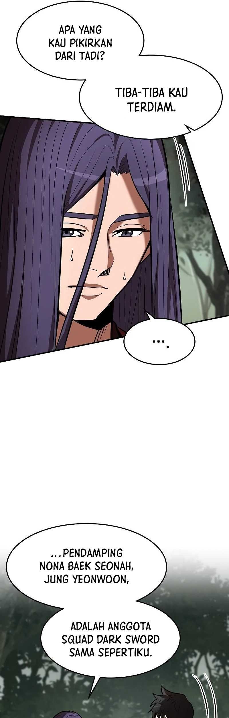 I Became a Renowned Family’s Sword Prodigy Chapter 99 Gambar 8
