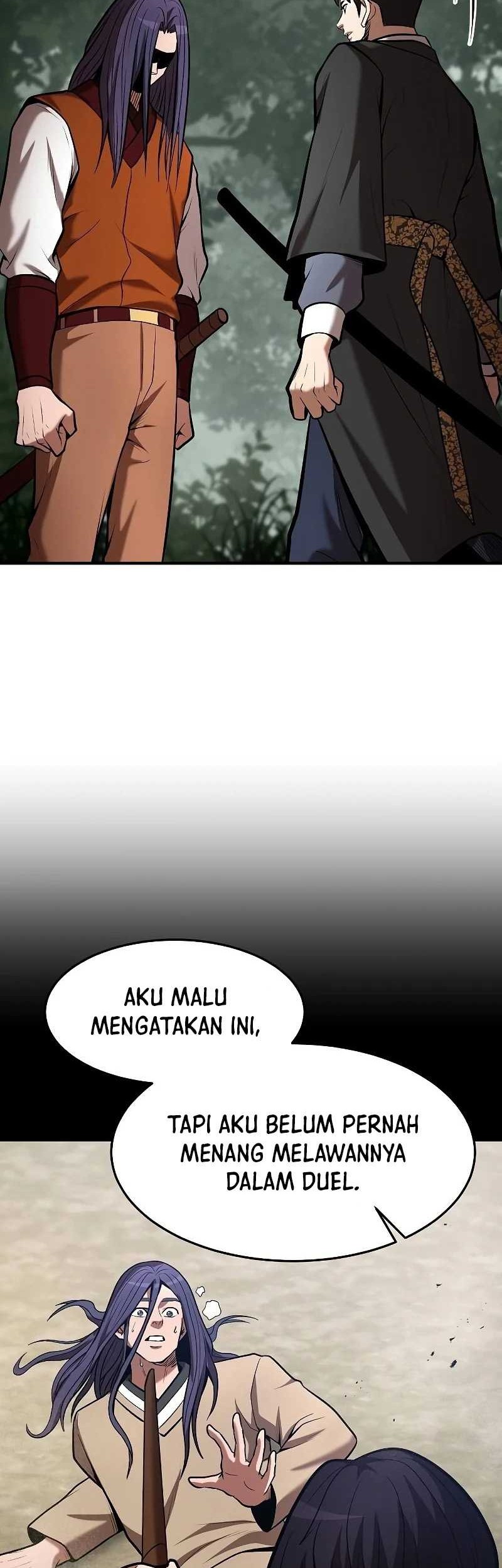 I Became a Renowned Family’s Sword Prodigy Chapter 99 Gambar 9