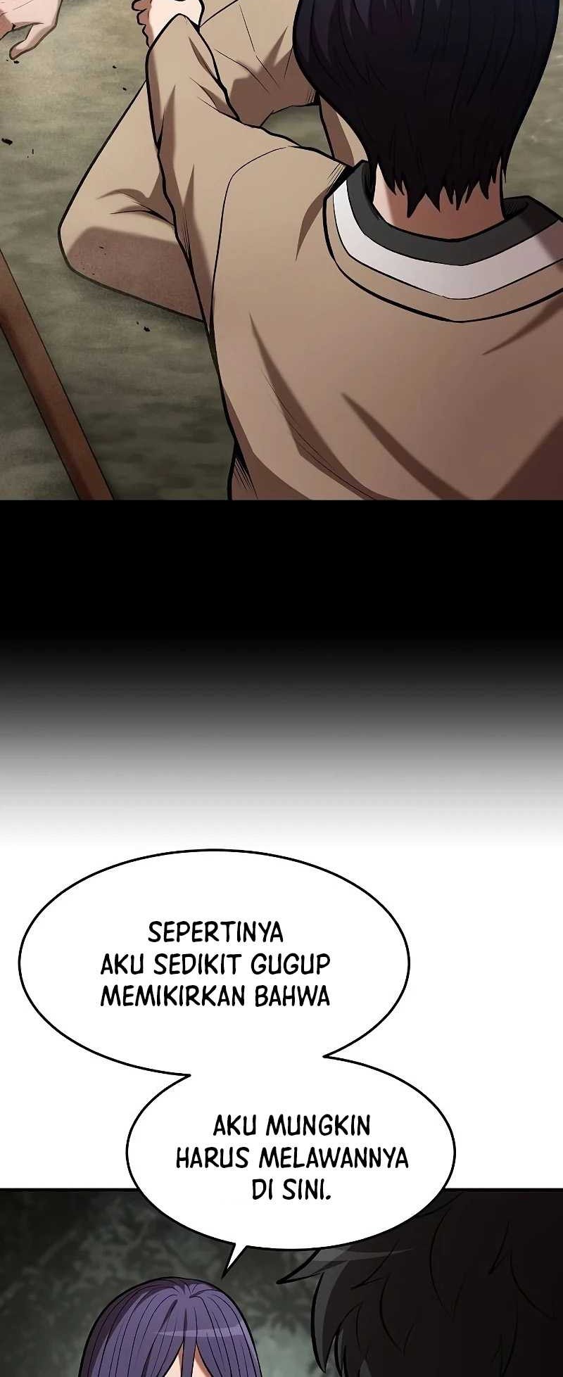 I Became a Renowned Family’s Sword Prodigy Chapter 99 Gambar 10