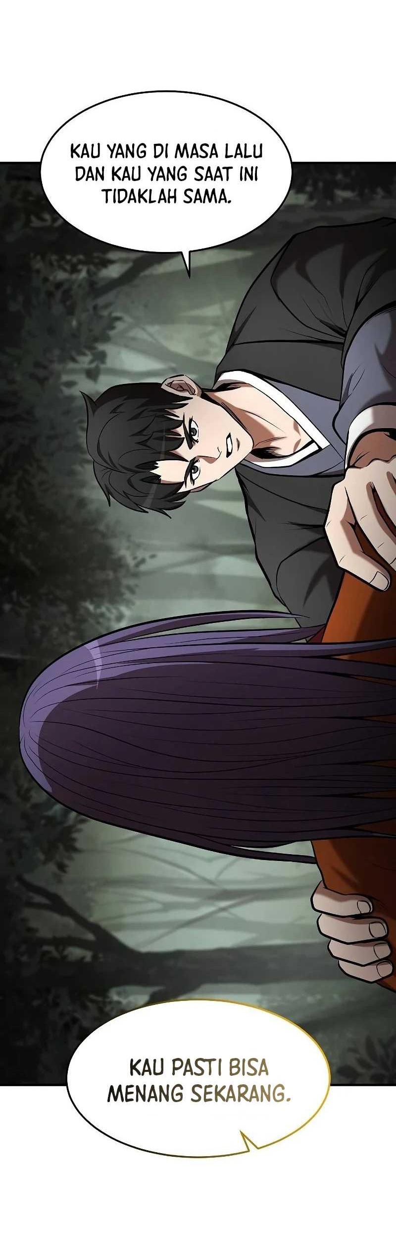 I Became a Renowned Family’s Sword Prodigy Chapter 99 Gambar 12
