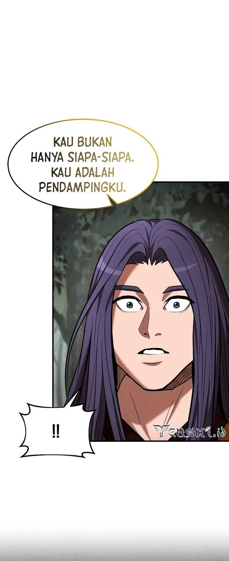 I Became a Renowned Family’s Sword Prodigy Chapter 99 Gambar 13