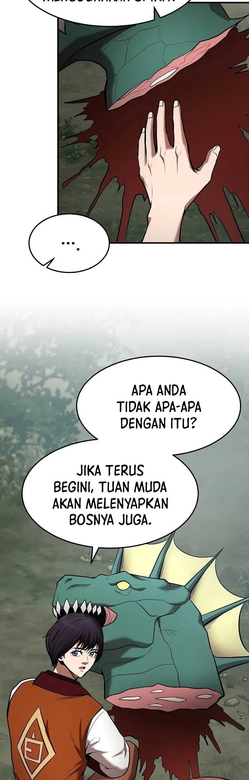 I Became a Renowned Family’s Sword Prodigy Chapter 99 Gambar 22
