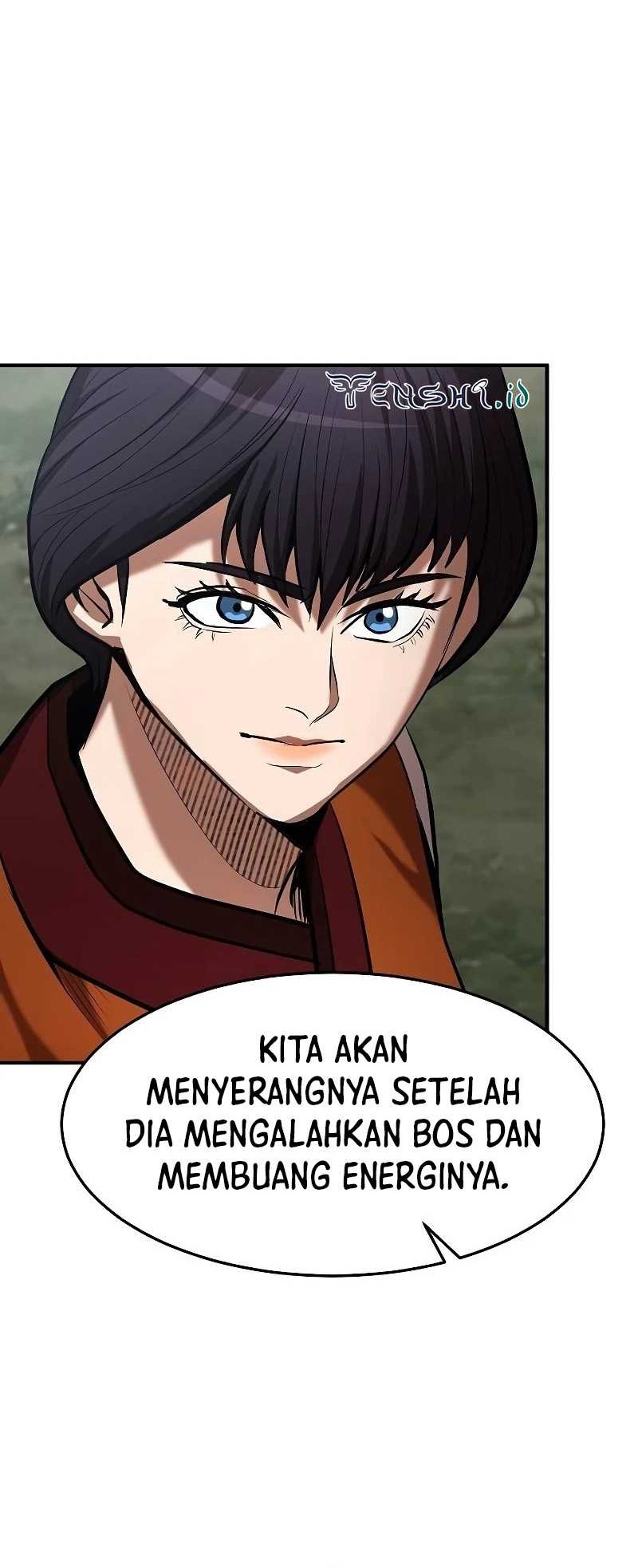 I Became a Renowned Family’s Sword Prodigy Chapter 99 Gambar 25