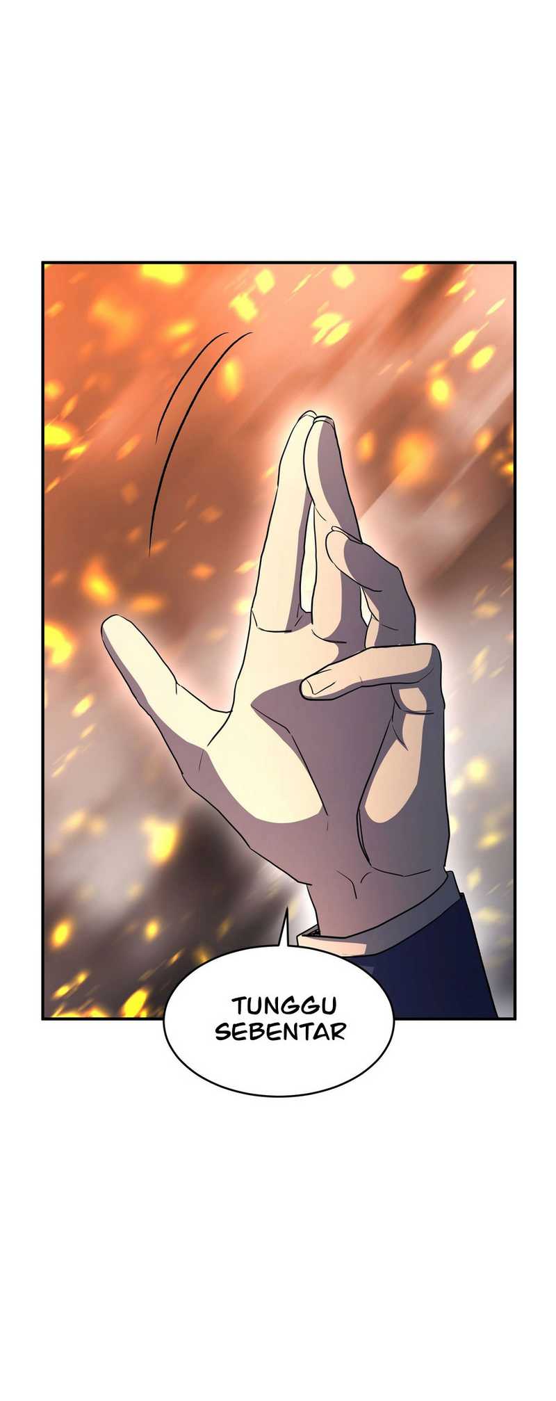 The Iron-Blooded Necromancer Has Returned Chapter 36 Gambar 36