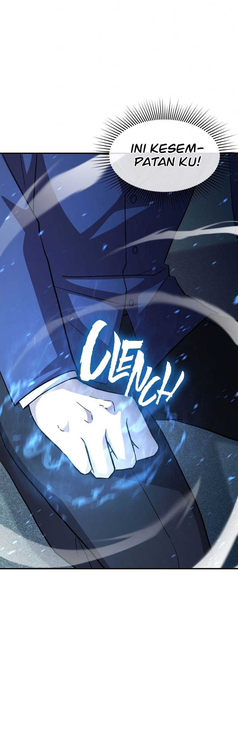 The Iron-Blooded Necromancer Has Returned Chapter 36 Gambar 54
