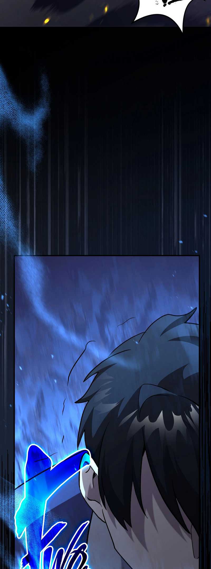 The Iron-Blooded Necromancer Has Returned Chapter 36 Gambar 62