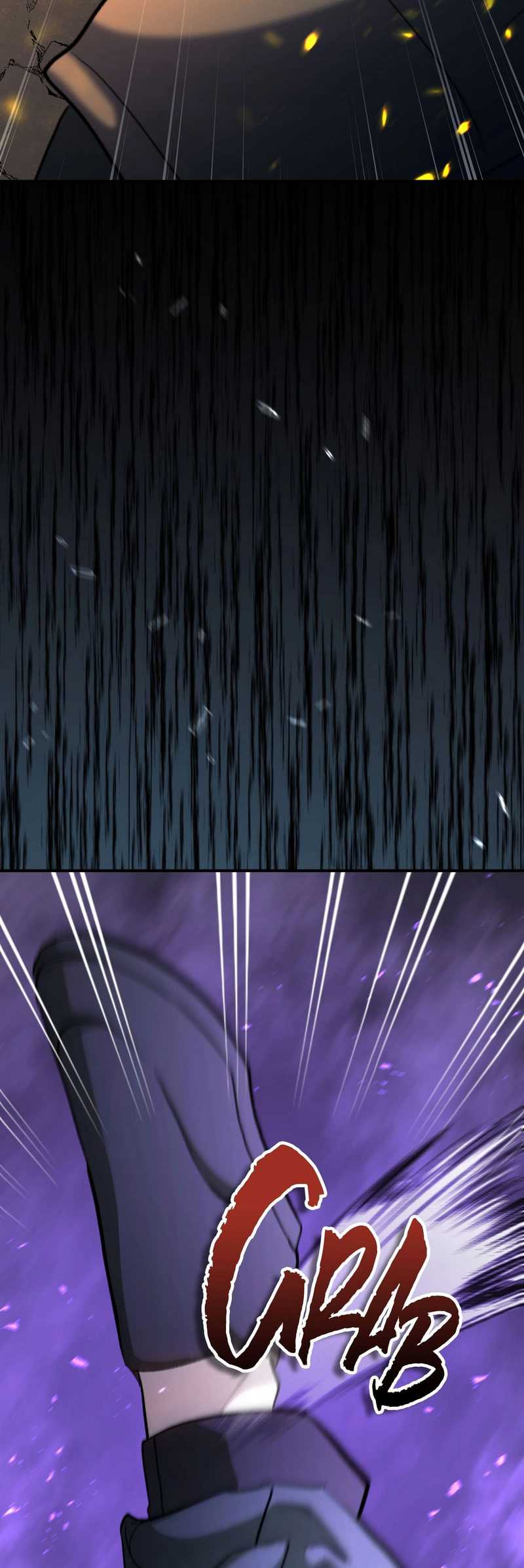The Iron-Blooded Necromancer Has Returned Chapter 36 Gambar 73