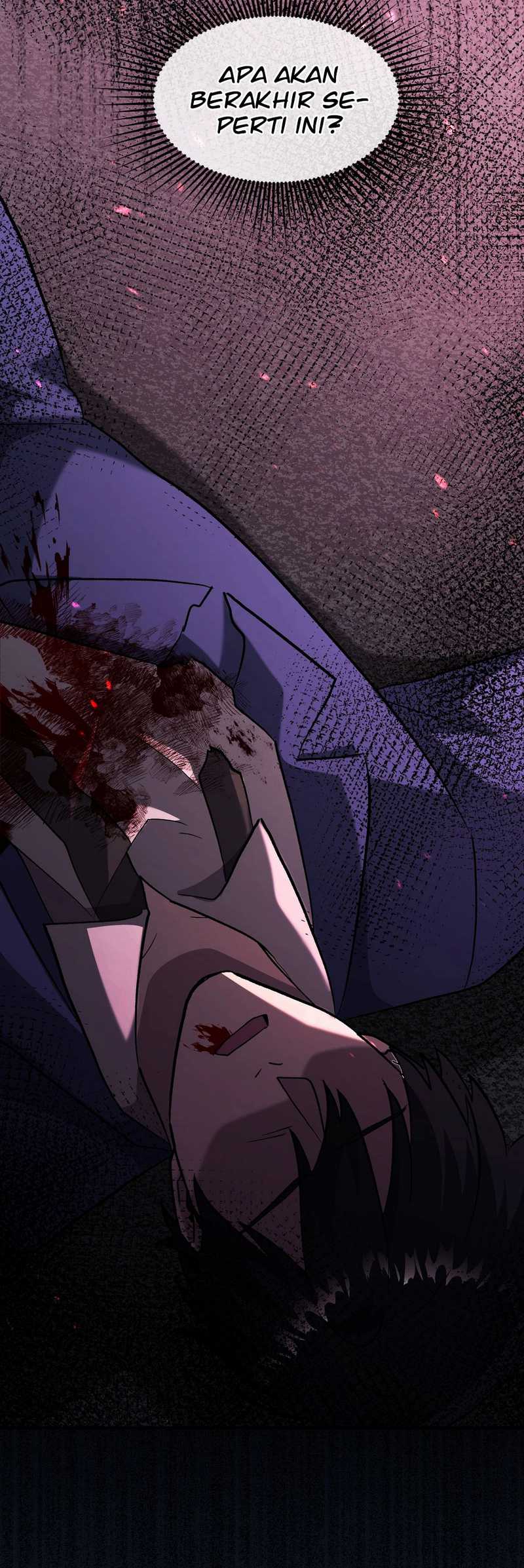 The Iron-Blooded Necromancer Has Returned Chapter 36 Gambar 77