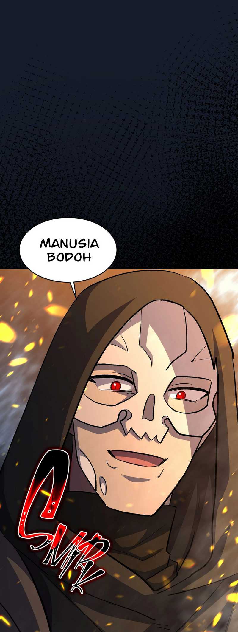 The Iron-Blooded Necromancer Has Returned Chapter 36 Gambar 82