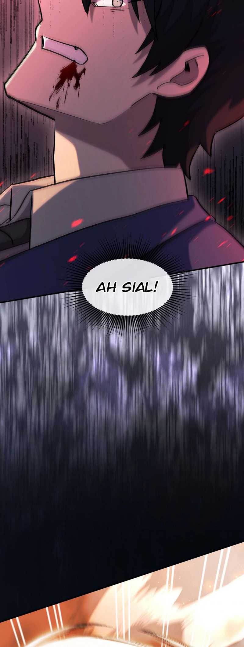 The Iron-Blooded Necromancer Has Returned Chapter 36 Gambar 86