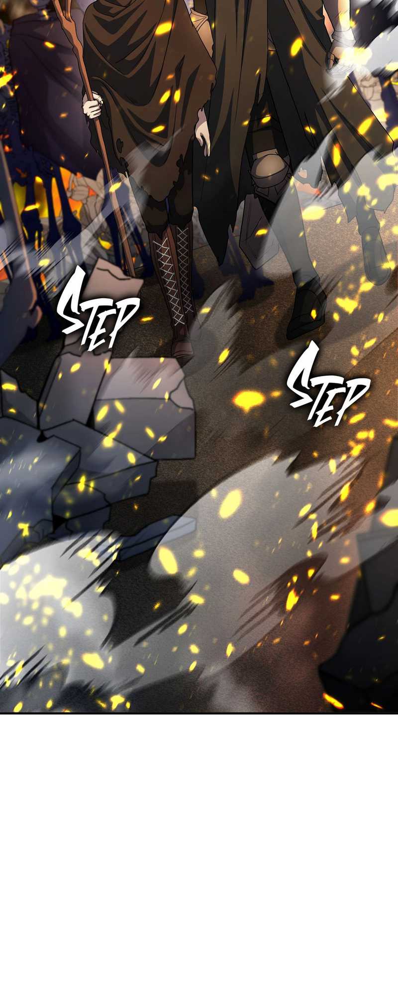 The Iron-Blooded Necromancer Has Returned Chapter 36 Gambar 9