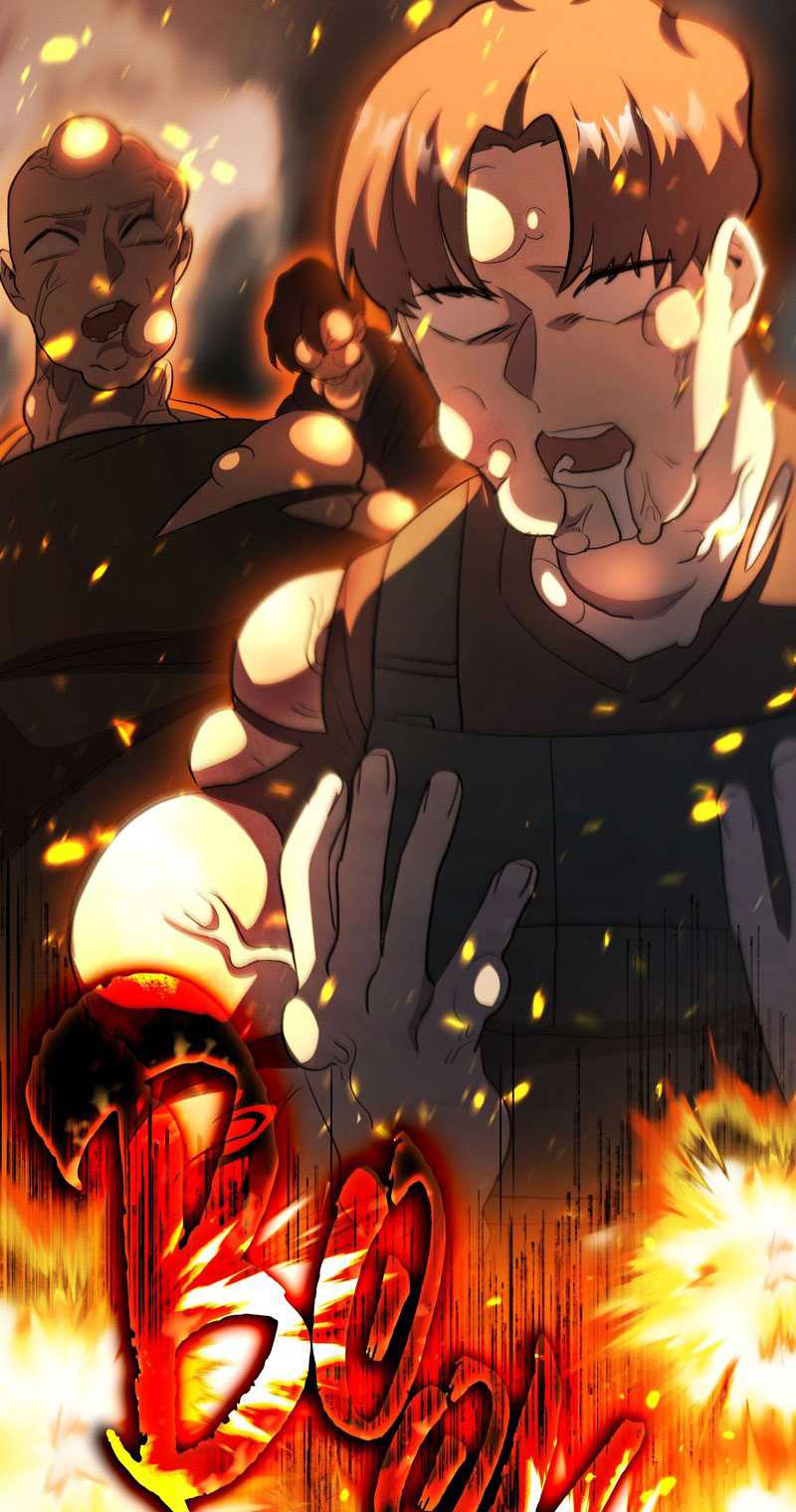 The Iron-Blooded Necromancer Has Returned Chapter 35 Gambar 104