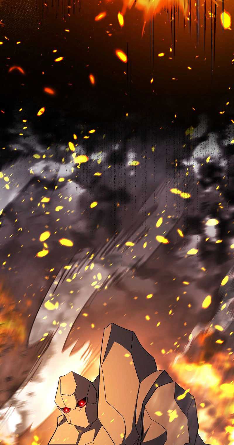 The Iron-Blooded Necromancer Has Returned Chapter 35 Gambar 106