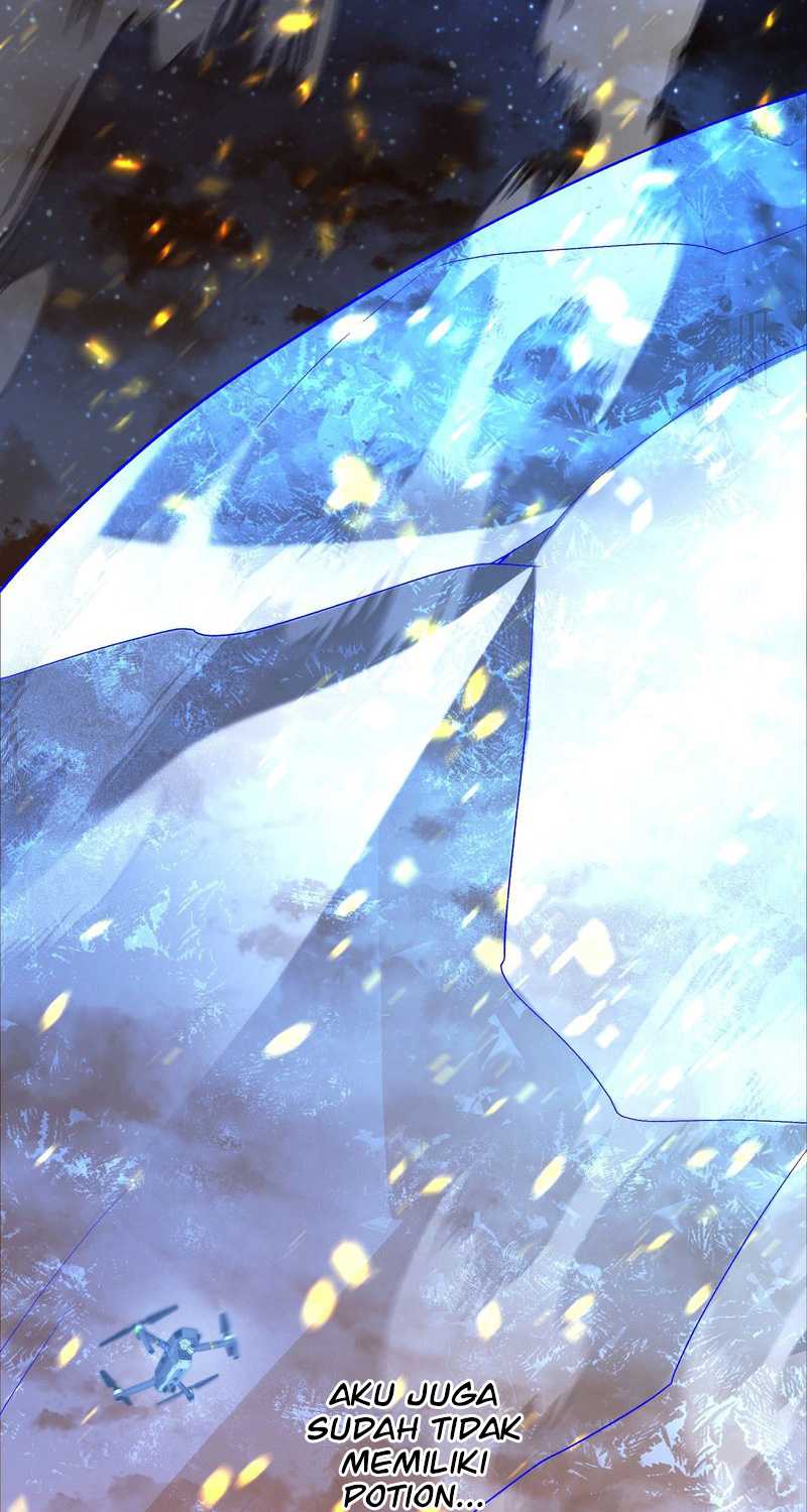 The Iron-Blooded Necromancer Has Returned Chapter 35 Gambar 111