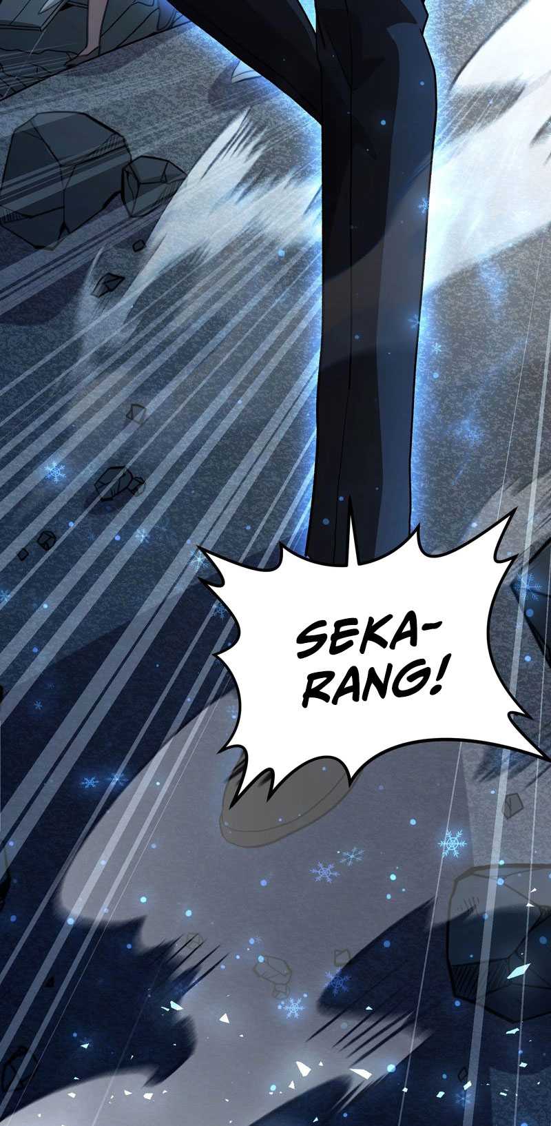 The Iron-Blooded Necromancer Has Returned Chapter 35 Gambar 12