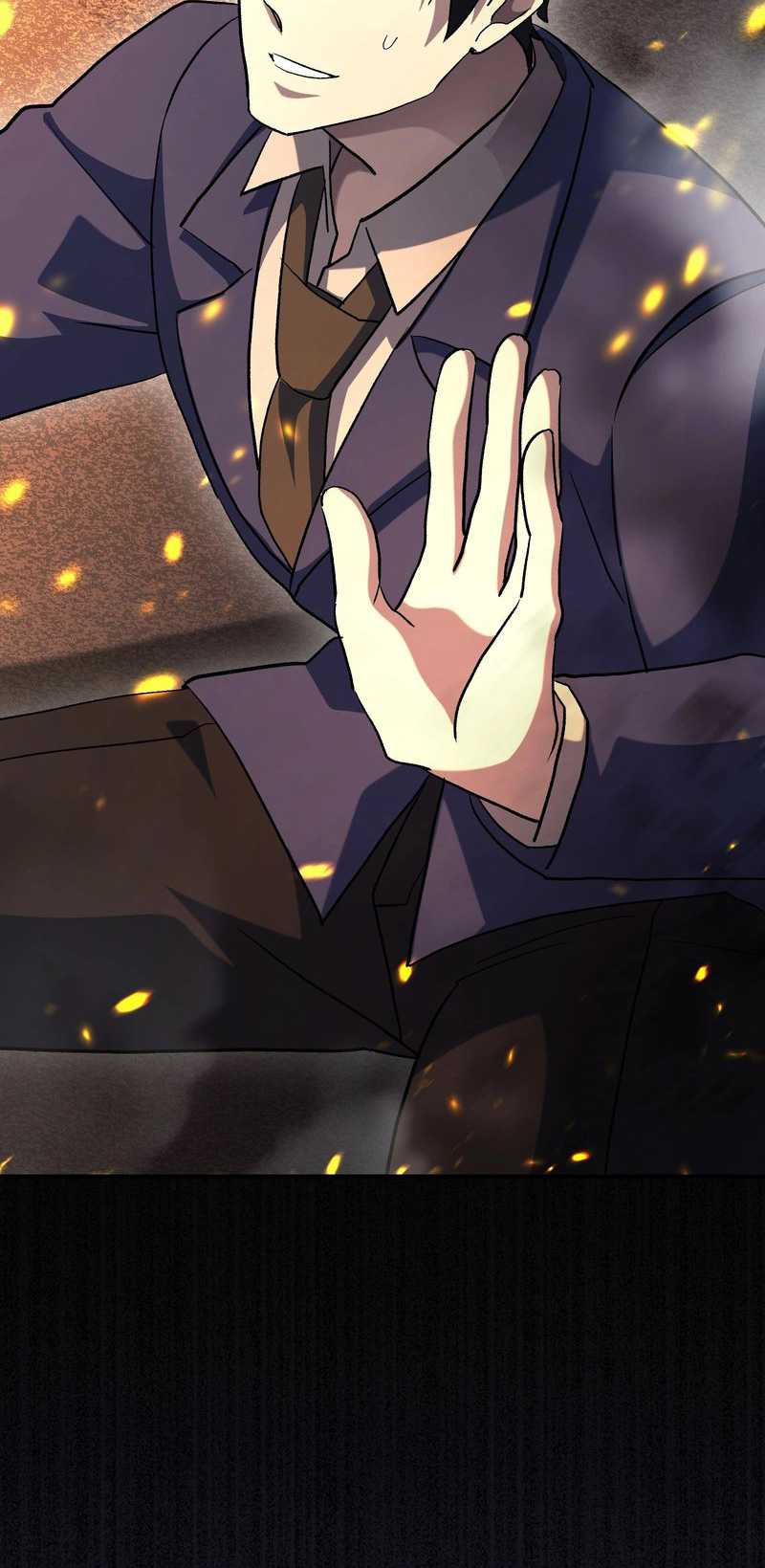 The Iron-Blooded Necromancer Has Returned Chapter 35 Gambar 124