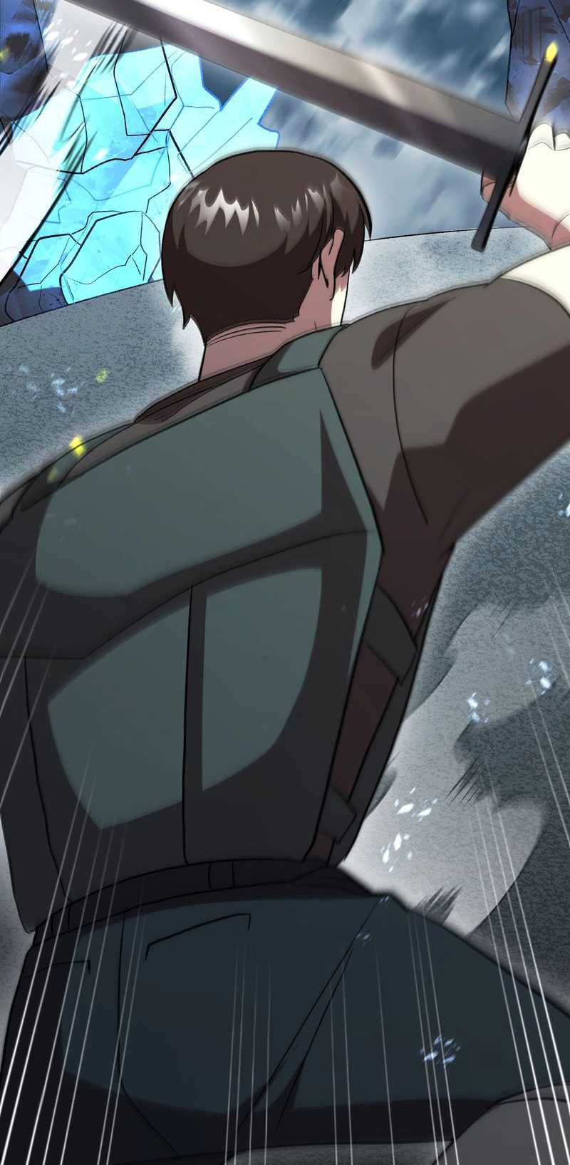 The Iron-Blooded Necromancer Has Returned Chapter 35 Gambar 15