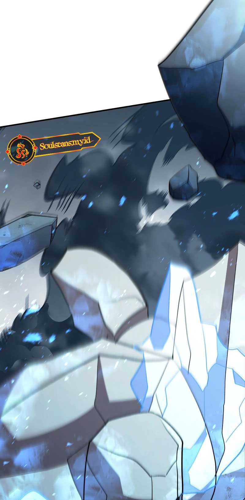 The Iron-Blooded Necromancer Has Returned Chapter 35 Gambar 17