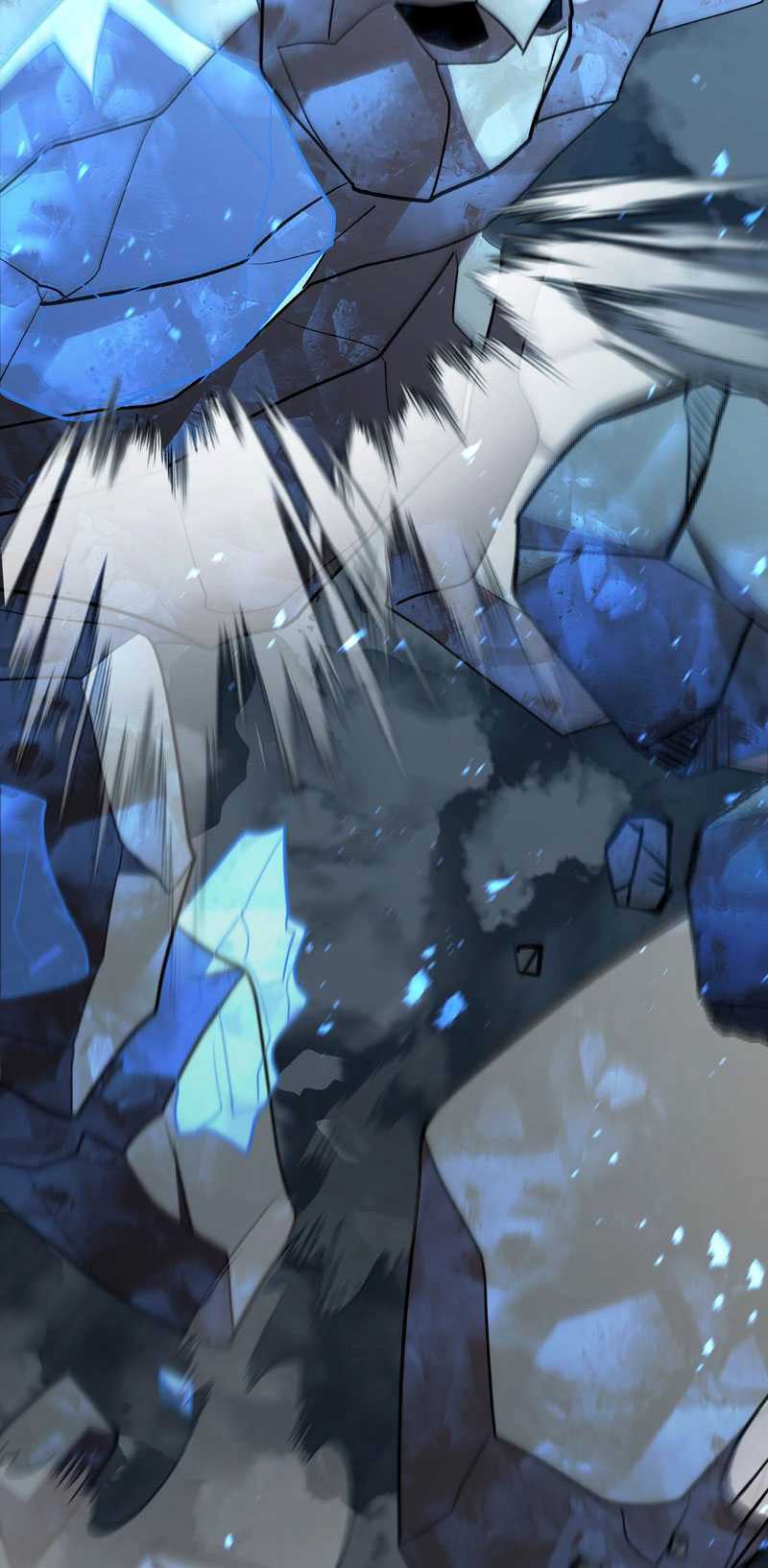 The Iron-Blooded Necromancer Has Returned Chapter 35 Gambar 18