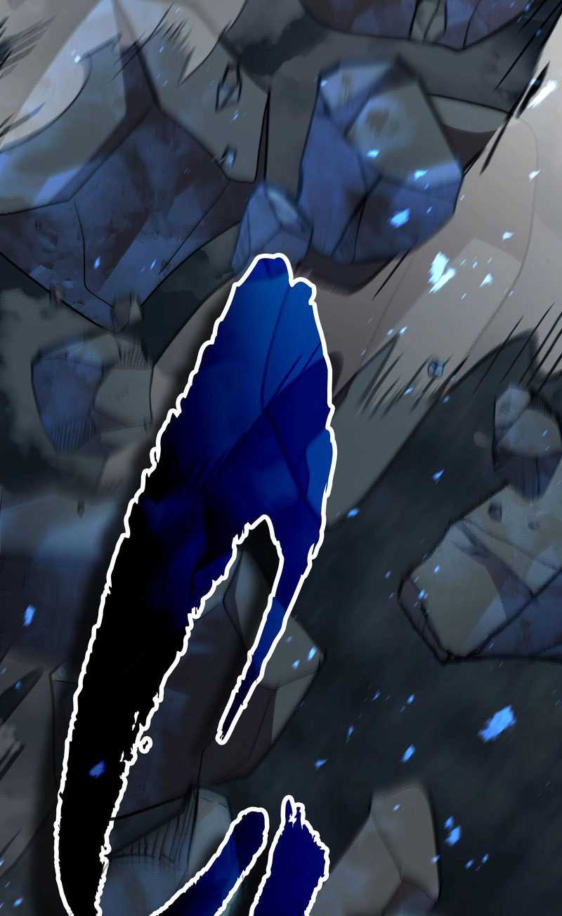 The Iron-Blooded Necromancer Has Returned Chapter 35 Gambar 19