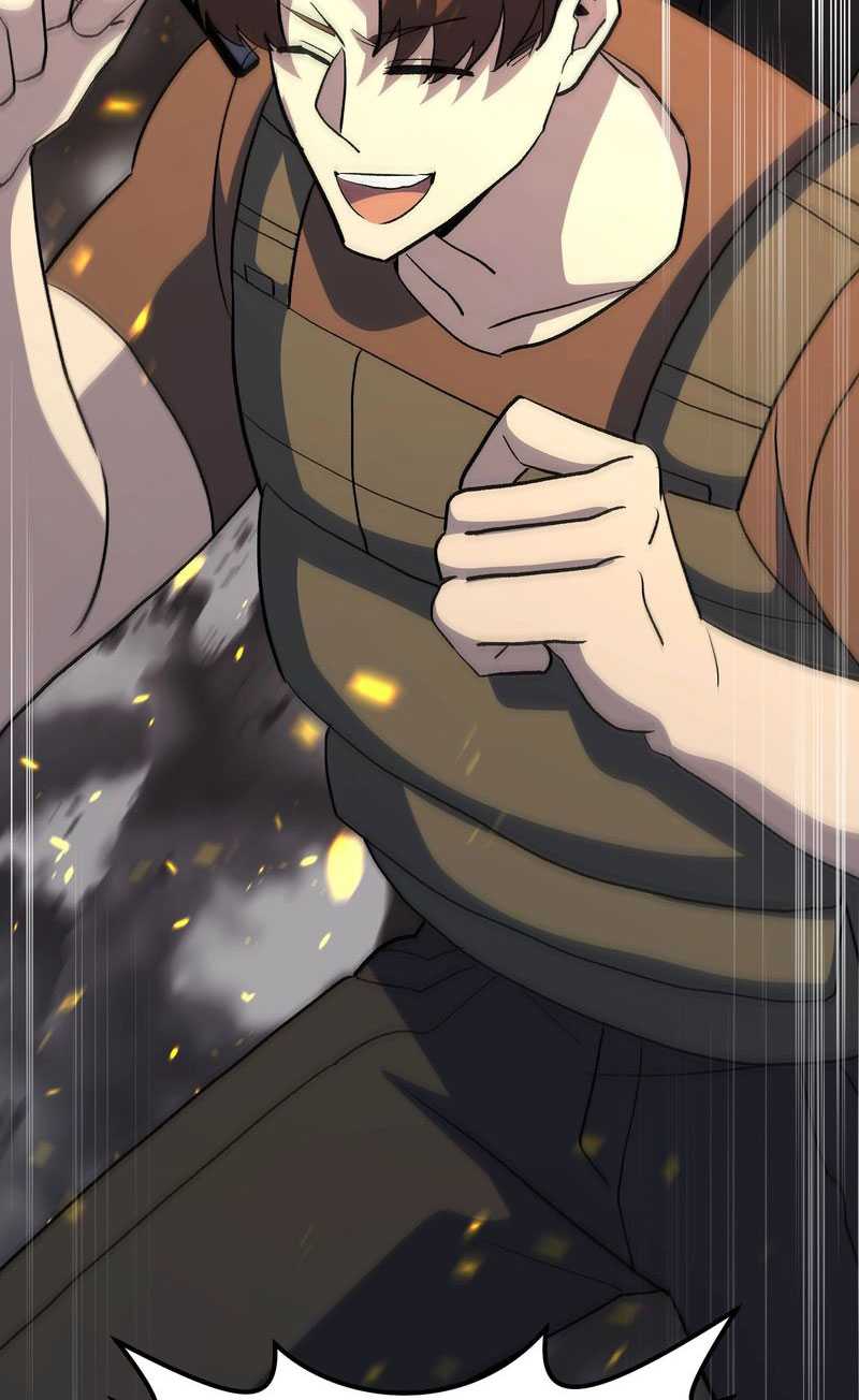 The Iron-Blooded Necromancer Has Returned Chapter 35 Gambar 26