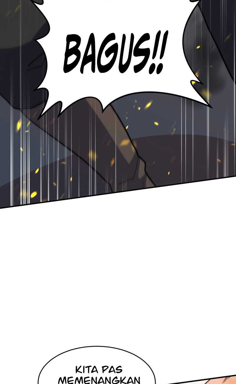 The Iron-Blooded Necromancer Has Returned Chapter 35 Gambar 27