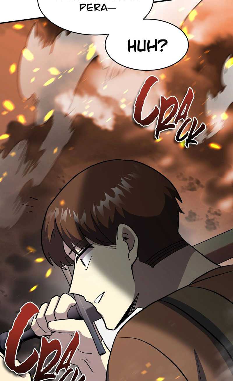 The Iron-Blooded Necromancer Has Returned Chapter 35 Gambar 28