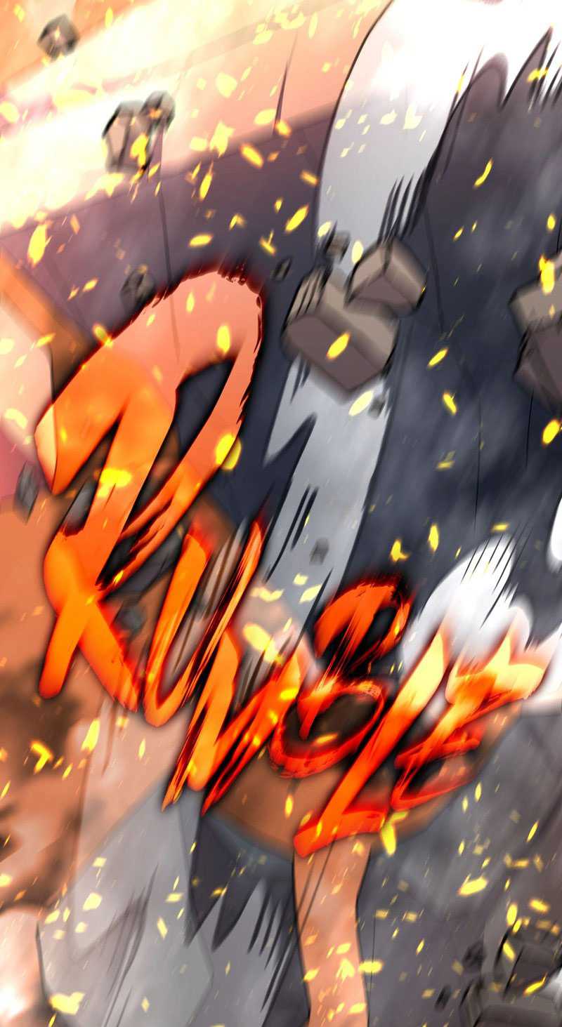 The Iron-Blooded Necromancer Has Returned Chapter 35 Gambar 30